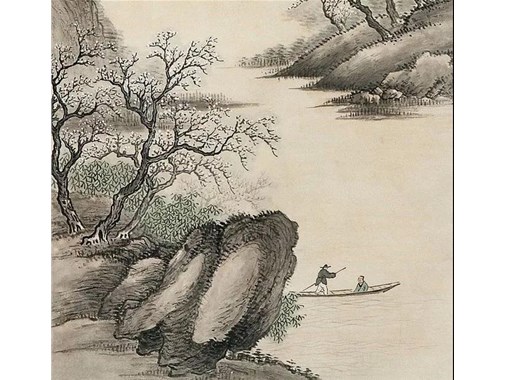 王陽明：世界上的一切問題，都是人與心的問題。