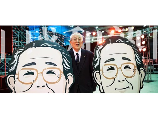 稻盛和夫：能做到這四點(diǎn)的人，才是真正的靠譜！（深度好文）