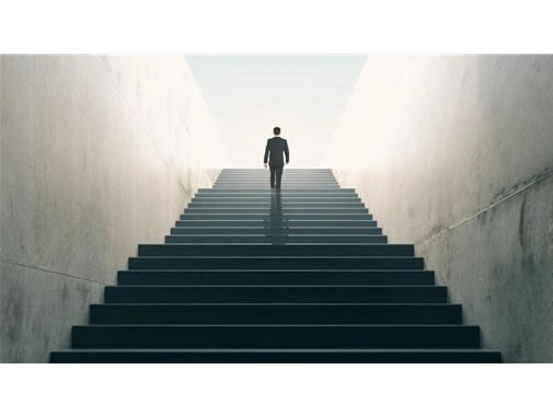 領(lǐng)導力的7個層次，越復雜越要往高走