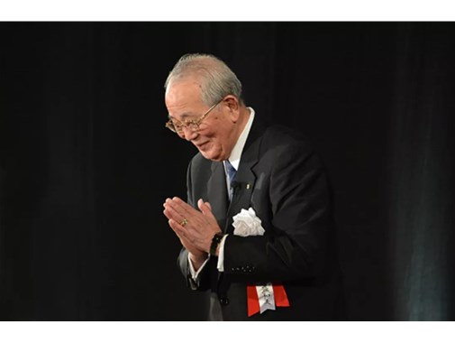 稻盛和夫：動(dòng)機(jī)向善、了無(wú)私心（KDDI哲學(xué)獨(dú)家分享）