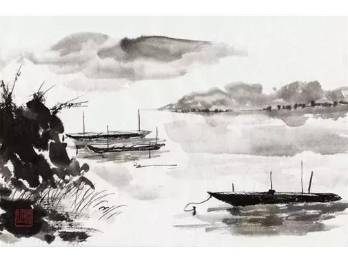 王陽明：無事則安，有事則磨，每一天都不白活