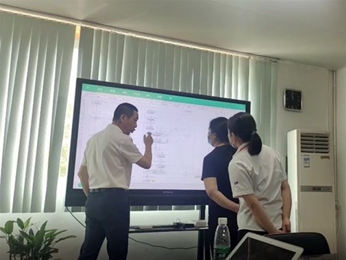 進(jìn)行流程再造，能提高企業(yè)競爭力?