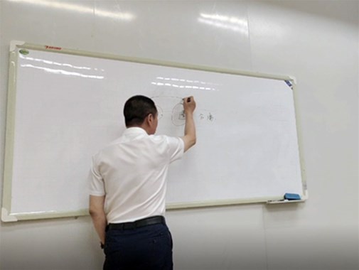 貫徹“頂層設(shè)計(jì)戰(zhàn)建分離原則”，你的組織將戰(zhàn)無不勝!