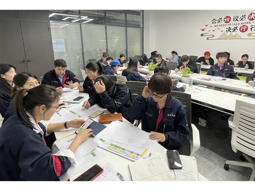 《天道》中的100句話：普通人、牛人、神人，差距到底在哪